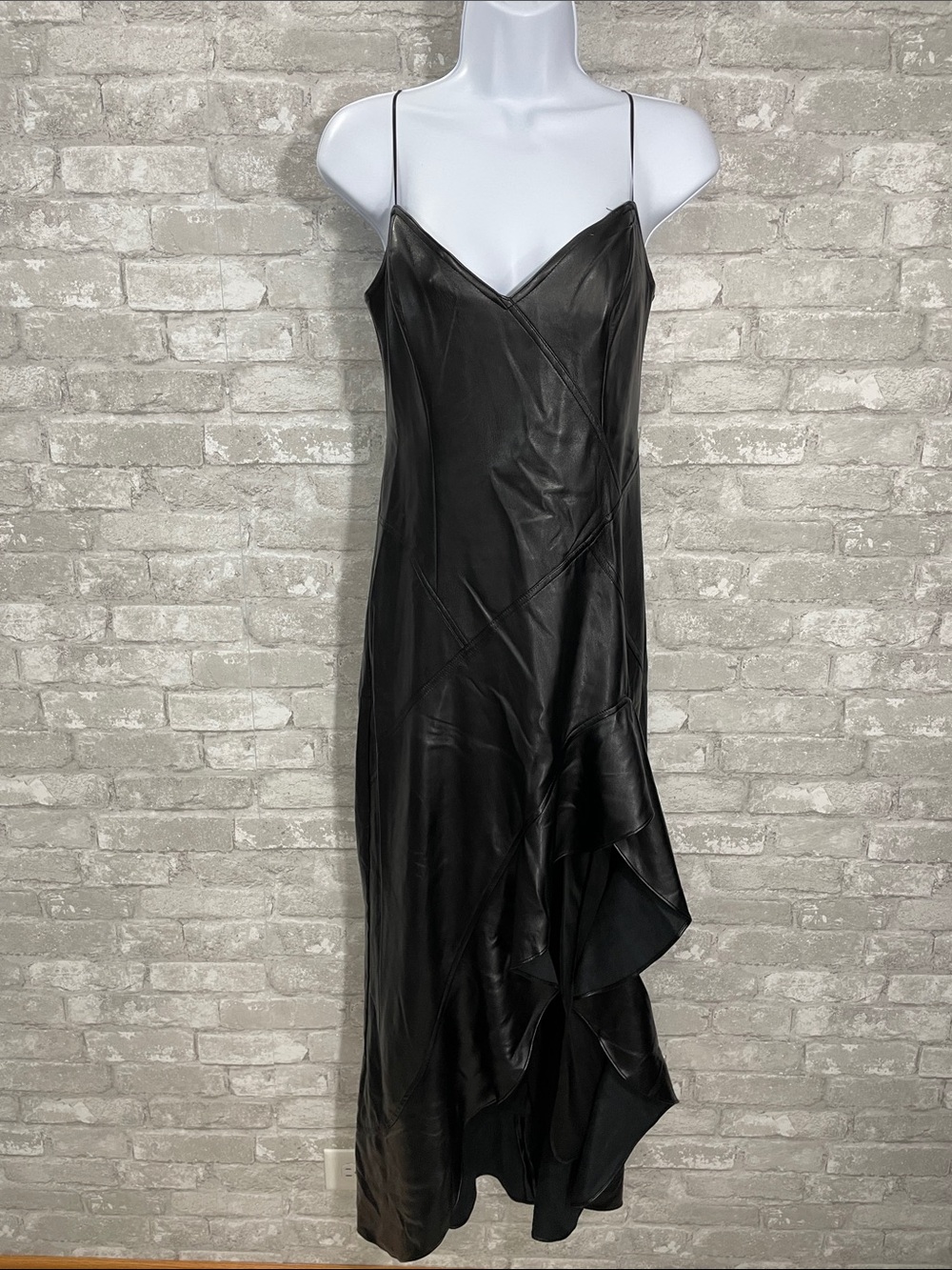 Amanda Uprichard Symone Dress